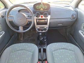 Chevrolet Matiz undefined | Auto.bg — изображение 8
