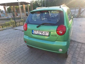 Chevrolet Matiz undefined | Auto.bg — изображение 5
