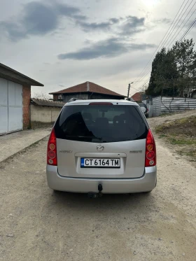 Mazda Premacy undefined | Auto.bg — изображение 5