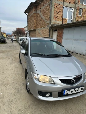 Mazda Premacy undefined | Auto.bg — изображение 3
