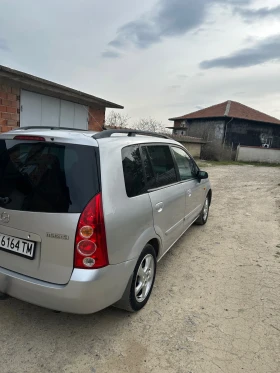 Mazda Premacy undefined | Auto.bg — изображение 6