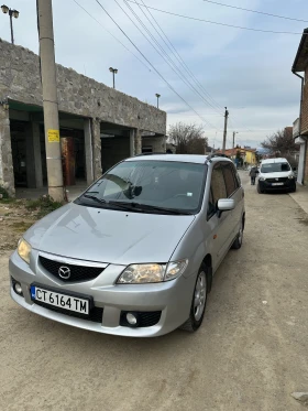 Mazda Premacy undefined | Auto.bg — изображение 2
