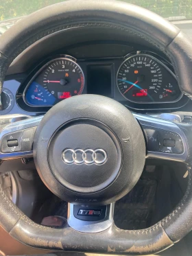 Audi A6 Avant Quattro - 4000 € / 7823.32 лв. - 32501588 3