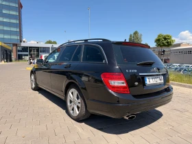 Mercedes-Benz C 220 Facelift/7G-Tronic/BI-Xenon/ | Mobile.bg � ����� ������ 4