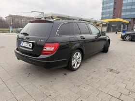 Mercedes-Benz C 220 Facelift/7G-Tronic/BI-Xenon/ | Auto.bg — изображение 3