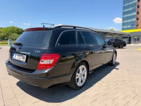 Mercedes-Benz C 220 Facelift/7G-Tronic/BI-Xenon/ | Mobile.bg � ����� ������ 5