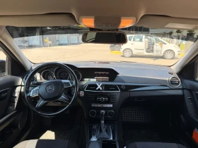 Mercedes-Benz C 220 Facelift/7G-Tronic/BI-Xenon/ | Mobile.bg � ����� ������ 7