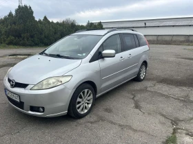 Mazda 5 - 3000 € / 5867.49 лв. - 12086395 2