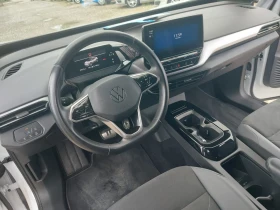 VW ID.4 Pro Perfomance 82Kwh.Kamera.Navi.Led.Termopompa | Auto.bg — изображение 13