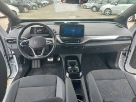 VW ID.4 Pro Perfomance 82Kwh.Kamera.Navi.Led.Termopompa | Auto.bg — изображение 12