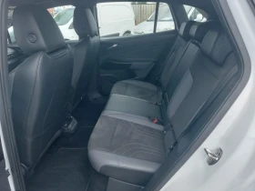 VW ID.4 Pro Perfomance 82Kwh.Kamera.Navi.Led.Termopompa | Auto.bg — изображение 15