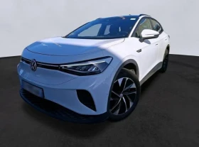 ������ VW ID.4