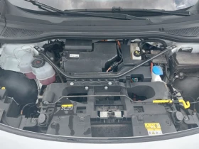 VW ID.4 Pro Perfomance 82Kwh.Kamera.Navi.Led.Termopompa | Auto.bg — изображение 14