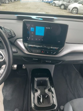 VW ID.4 Pro Perfomance 82Kwh.Kamera.Navi.Led.Termopompa | Auto.bg — изображение 11