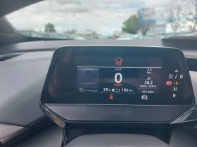 VW ID.4 Pro Perfomance 82Kwh.Kamera.Navi.Led.Termopompa | Auto.bg — изображение 16