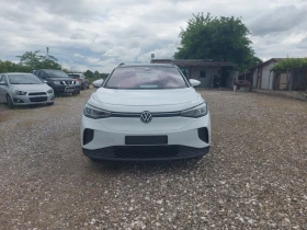 VW ID.4 Pro Perfomance 82Kwh.Kamera.Navi.Led.Termopompa