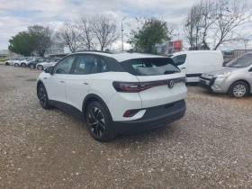 VW ID.4 Pro Perfomance 82Kwh.Kamera.Navi.Led.Termopompa | Auto.bg — изображение 5