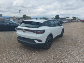 VW ID.4 Pro Perfomance 82Kwh.Kamera.Navi.Led.Termopompa | Auto.bg — изображение 7