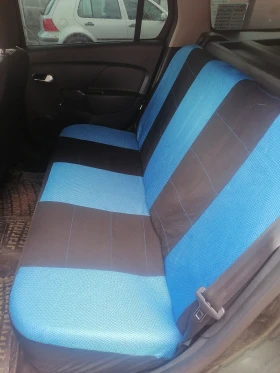 Dacia Logan 1000-GAZ | Mobile.bg � ����� ������ 6