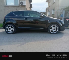 Alfa Romeo MiTo | Mobile.bg � ����� ������ 8