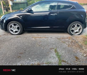 Alfa Romeo MiTo | Mobile.bg � ����� ������ 6