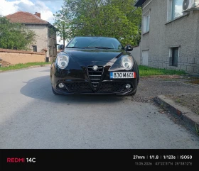 Alfa Romeo MiTo | Mobile.bg � ����� ������ 10