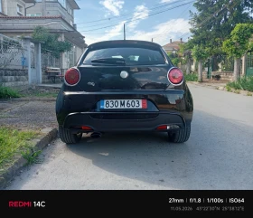 Alfa Romeo MiTo | Mobile.bg � ����� ������ 7
