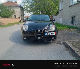 Alfa Romeo MiTo | Mobile.bg � ����� ������ 9