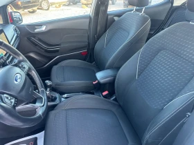 Ford Fiesta 1.5 tdci TITANIUM | Mobile.bg � ����� ������ 9