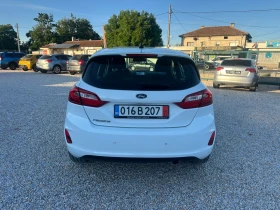 Ford Fiesta 1.5 tdci TITANIUM | Mobile.bg � ����� ������ 5