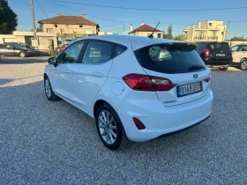 Ford Fiesta 1.5 tdci TITANIUM | Mobile.bg � ����� ������ 4