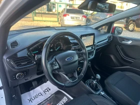 Ford Fiesta 1.5 tdci TITANIUM | Mobile.bg � ����� ������ 10