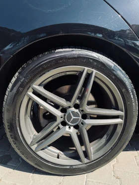 Mercedes-Benz E 220 - 19999 € / 39114.64 лв. - 93238014 10