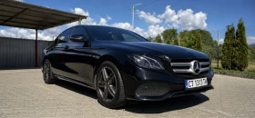 Mercedes-Benz E 220 - 19999 € / 39114.64 лв. - 93238014 1