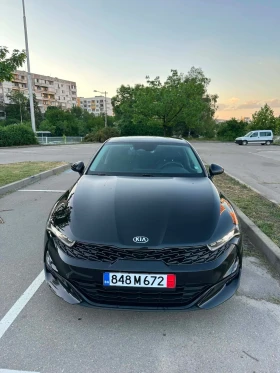 ������ Kia K5