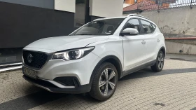 ����� �� �������� �� Mg Zs EV Luxury