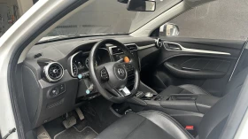 Mg Zs EV Luxury | Mobile.bg � ����� ������ 7