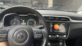 Mg Zs EV Luxury | Mobile.bg � ����� ������ 8