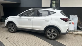Mg Zs EV Luxury | Mobile.bg � ����� ������ 4