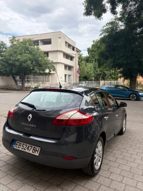 Renault Megane | Mobile.bg � ����� ������ 5