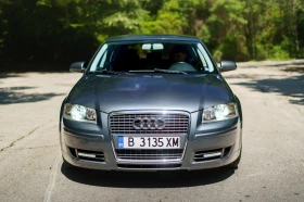 Audi A3 undefined | Auto.bg — изображение 4