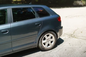 Audi A3 undefined | Auto.bg — изображение 3