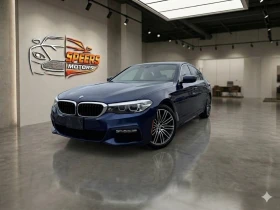 BMW 530E XDRIVE 360 #PANO# #УНИКАТ# !FULL!