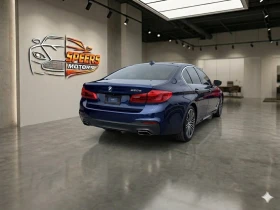 BMW 530E XDRIVE 360 #PANO# #УНИКАТ# !FULL! | Auto.bg — изображение 2