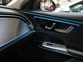 Mercedes-Benz E 300 de* Avantgarde* Advanced+ * Digital Light* Distr | Mobile.bg � ����� ������ 7