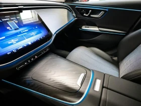 Mercedes-Benz E 300 de* Avantgarde* Advanced+ * Digital Light* Distr | Mobile.bg � ����� ������ 6