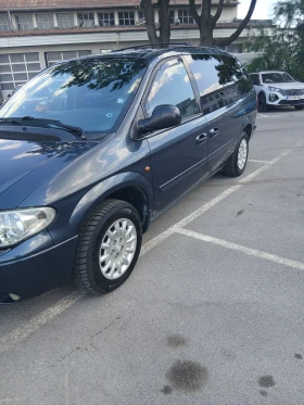 Chrysler Gr.voyager StowNgo - 3300 € - 72526006 2