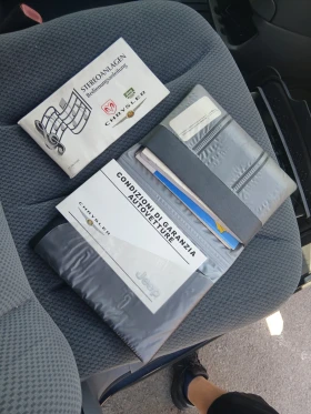 Chrysler Gr.voyager StowNgo - 3300 € - 72526006 11