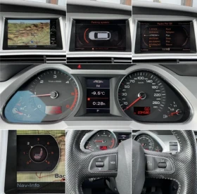 Audi A6 3x Sline* V6 Quattro* BOSE* Shadow Line | Mobile.bg � ����� ������ 12
