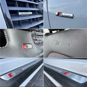 Audi A6 3x Sline* V6 Quattro* BOSE* Shadow Line | Mobile.bg � ����� ������ 14